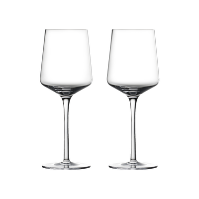 Rocks Weissweinglas 2 Stck.