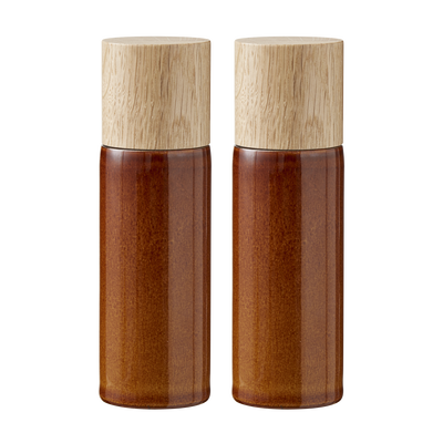 Gastro Salt & Peppar