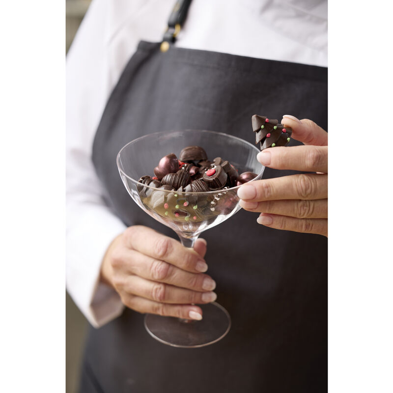 Chokladform 3 delar