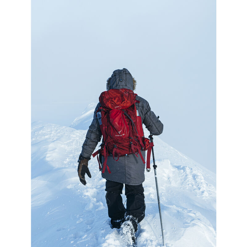 Stainless King Termoflaske