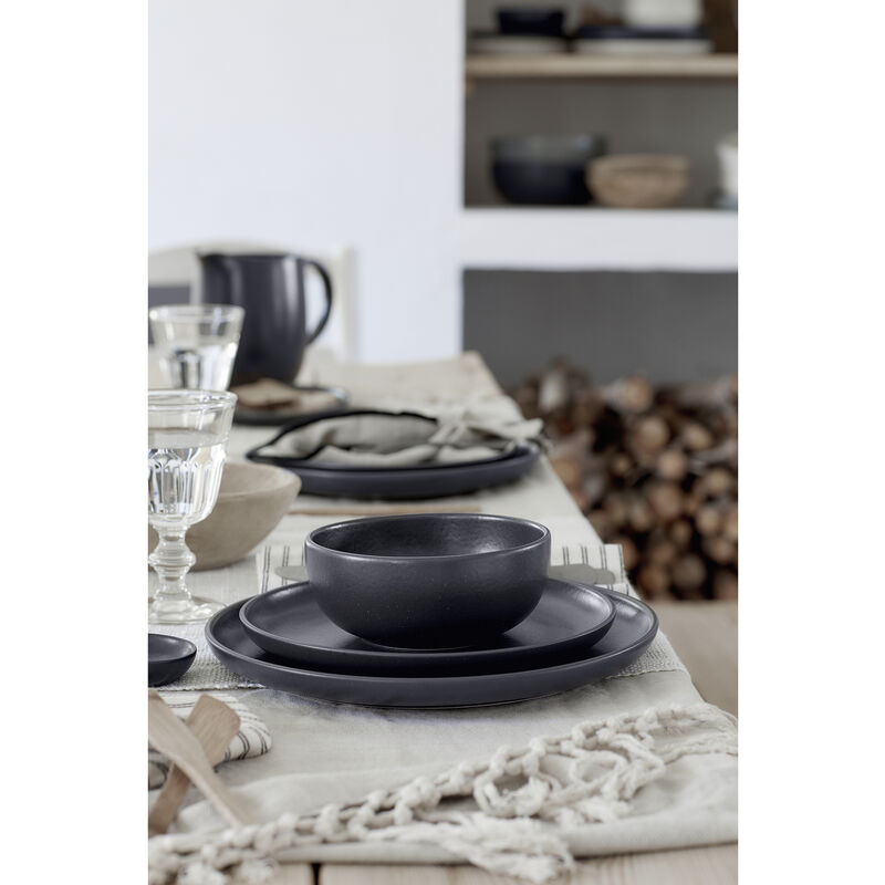 Pacifica Tallerken flat