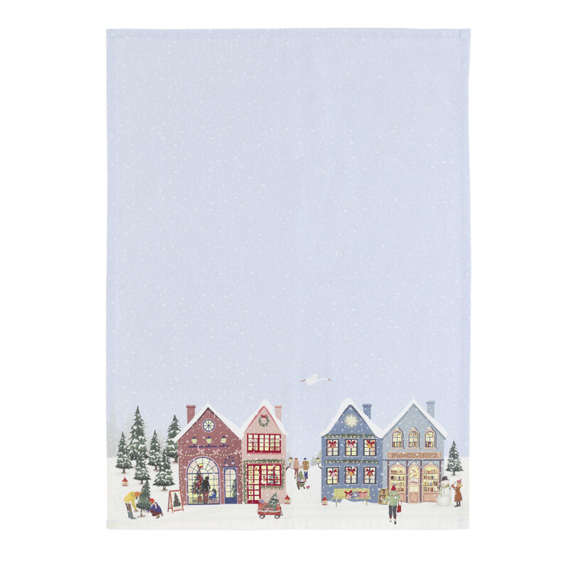 Vinter K&ouml;kshandduk