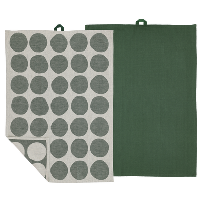 Bubbles Viskestykke 2 stk.