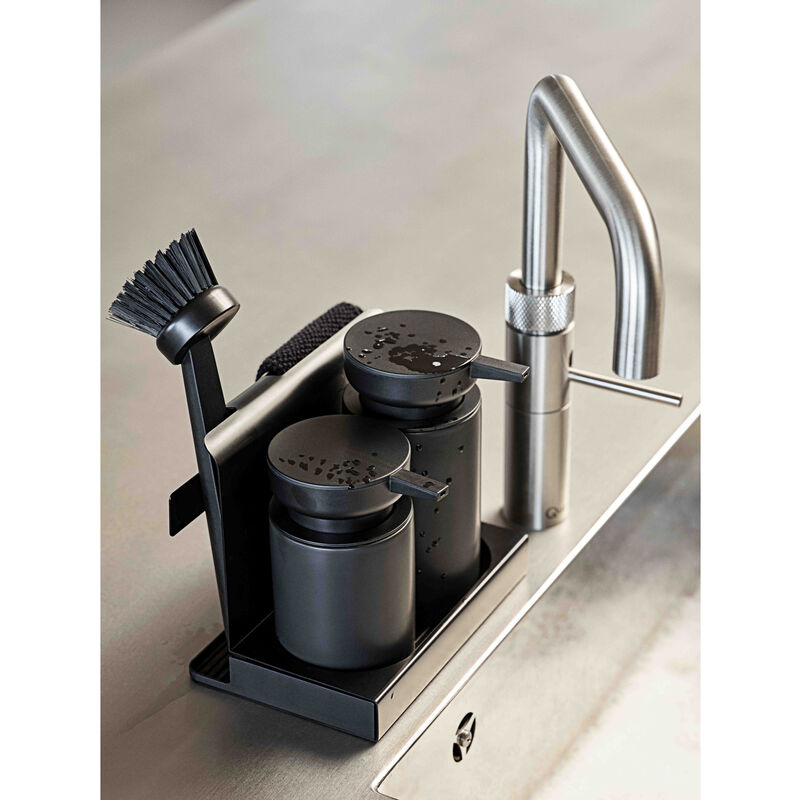 DIISH Oppvasksett 5 deler