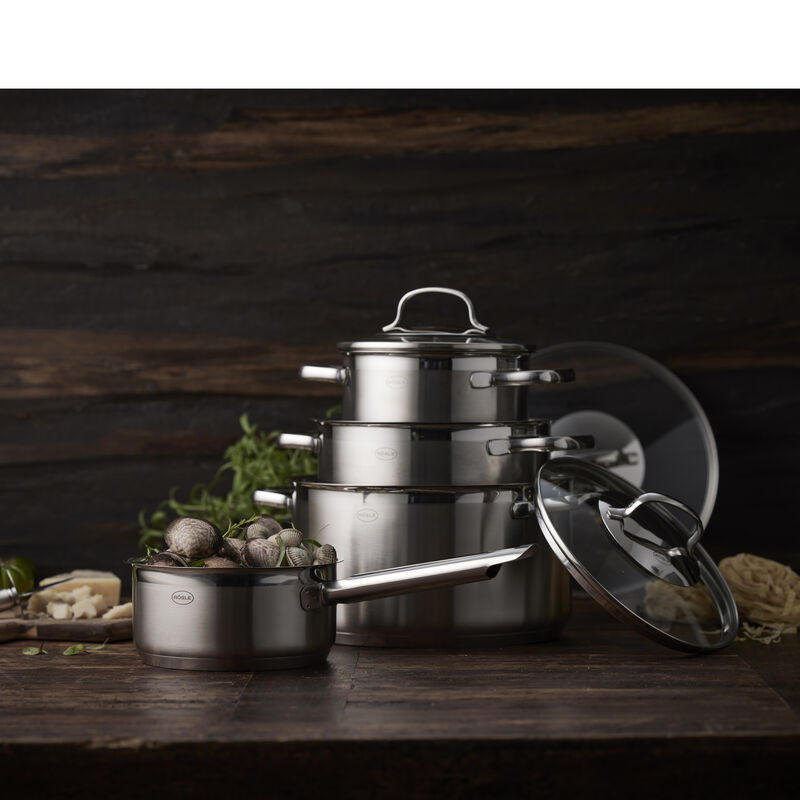 Tøyserviett Tøyserviett