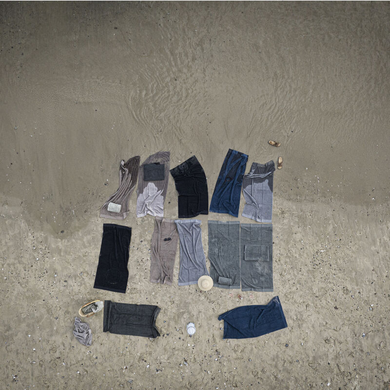 Classic Badeh&aring;ndkl&aelig;de