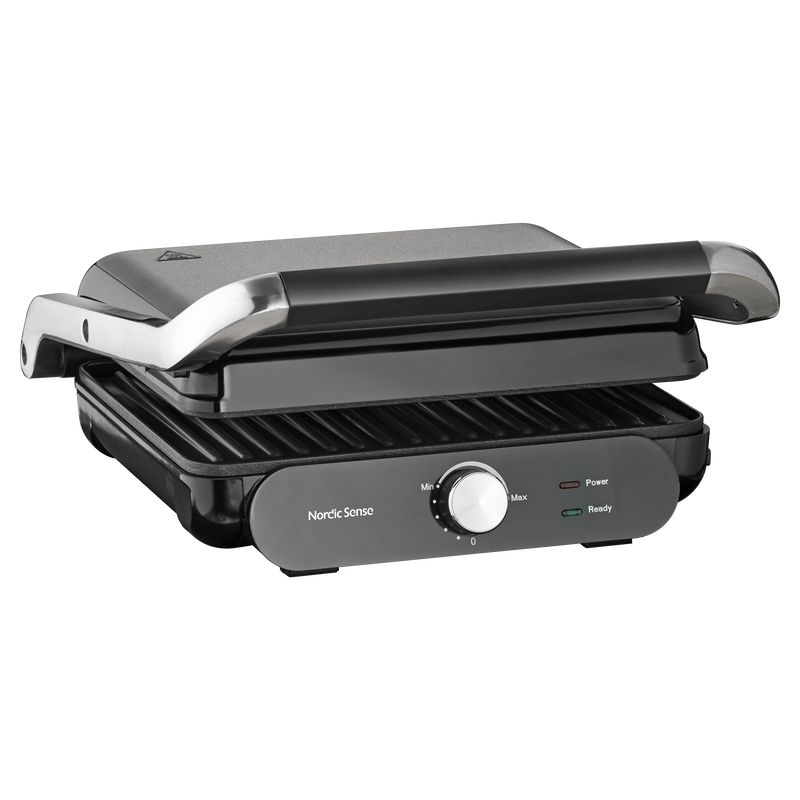 Paninigrill aft. plader 2000 watt