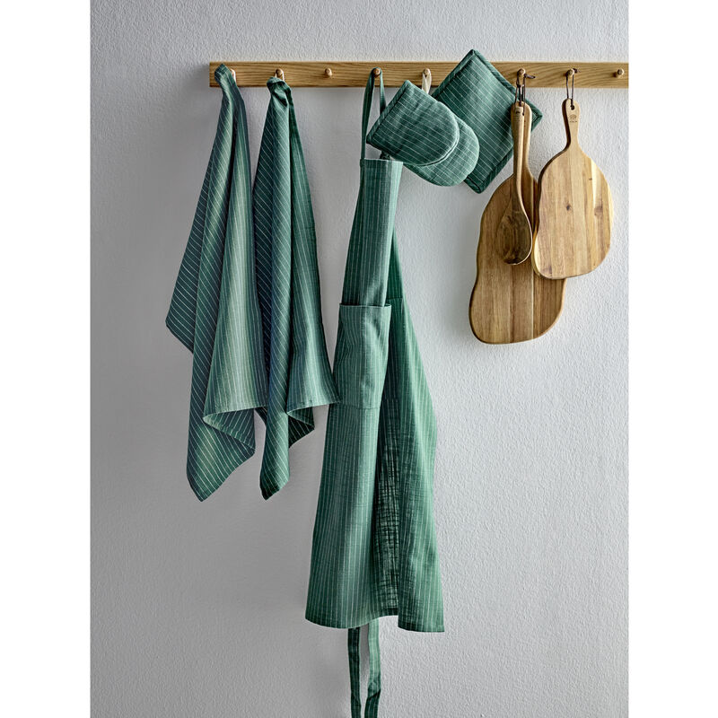 Line Pot holders 2 pcs