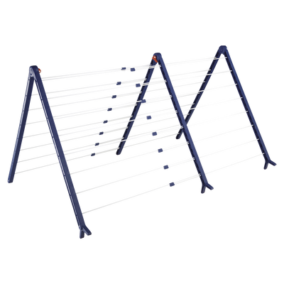 Pegasus Bath 190 Extendable Torkstativ