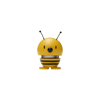 Bee Hoptimist Bee Hoptimist