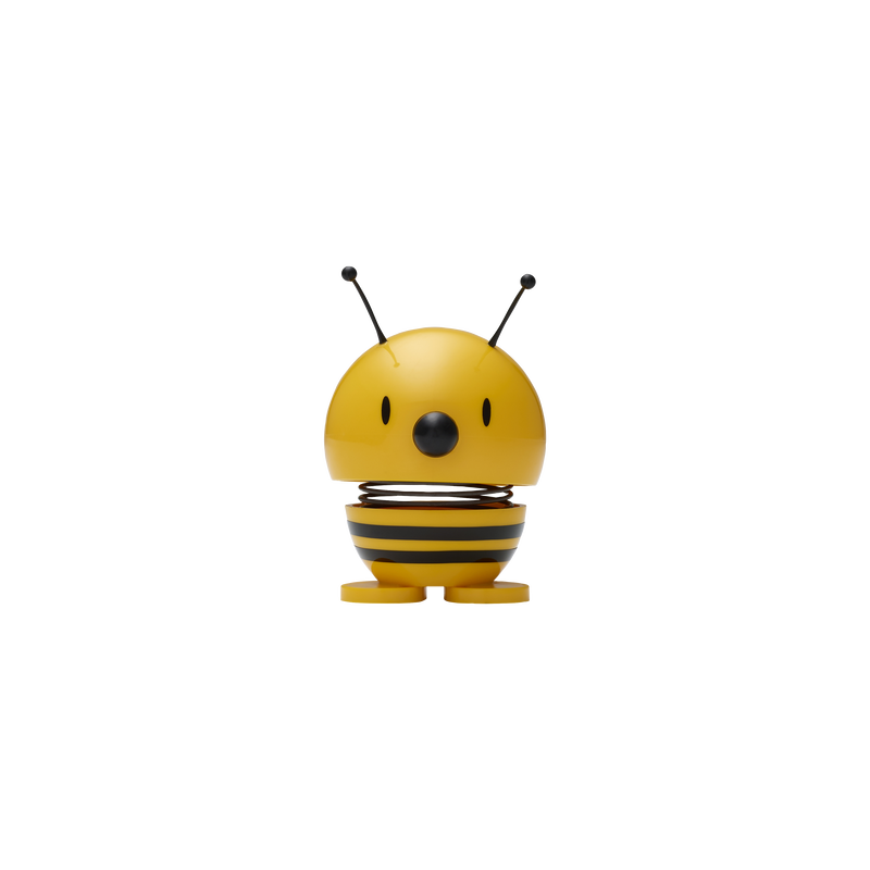 Bee Hoptimist Bee Hoptimist