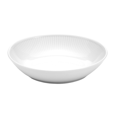 Pliss&eacute; Tallrik djup