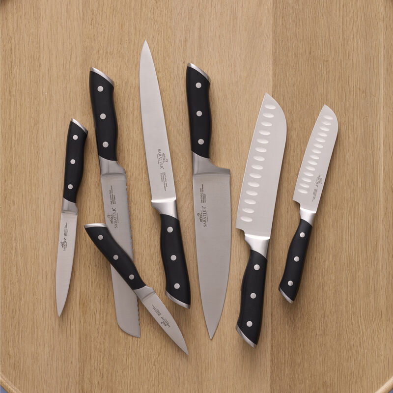 Hercules Knivsett 7 deler