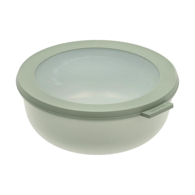 Cirqula Skål m/låg