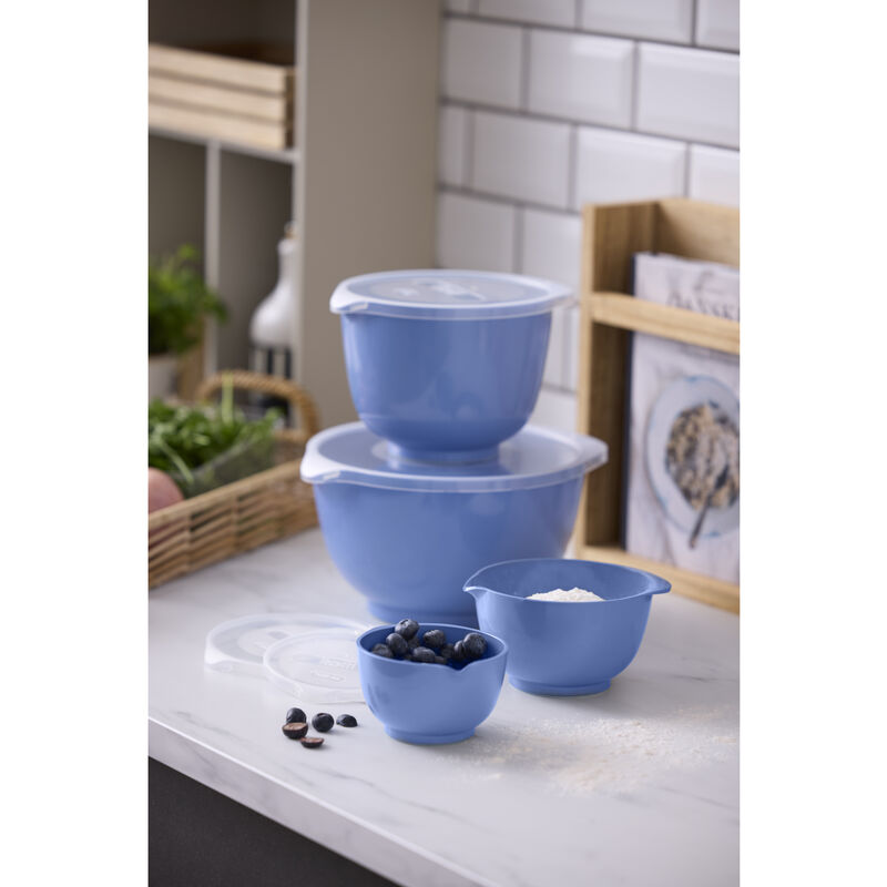 NEW Margrethe Set de bols 4 pces