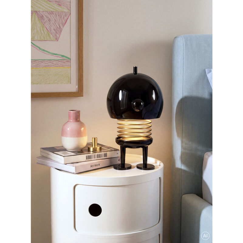 Bumble LED Lampe