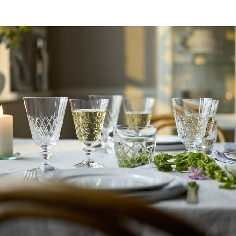 Eaton Weissweinglas 2 Stck.