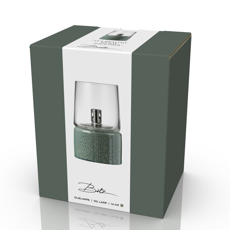 Gastro Oljelampa Gastro Oljelampa