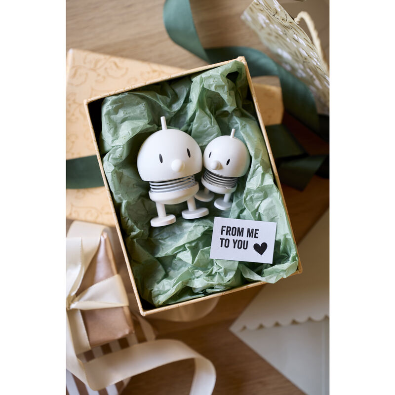 Soft Bumble set Ltd. Edition Hoptimist 2 stk. Soft Bumble set Ltd. Edition Hoptimist 2 stk.