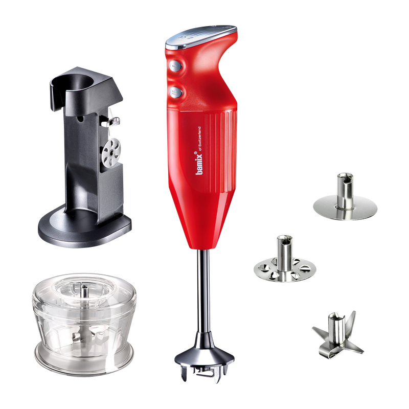 Deluxe C Stavmikser 200 watt