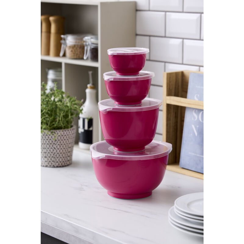 NEW Margrethe Rührschüssel-Set 8-teilig 8 Stck. NEW Margrethe Rührschüssel-Set 8-teilig 8 Stck.