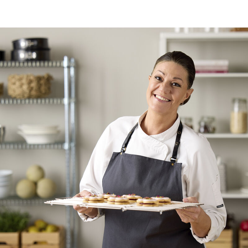 Avkjølingsrist sammenleggbar Avkjølingsrist sammenleggbar