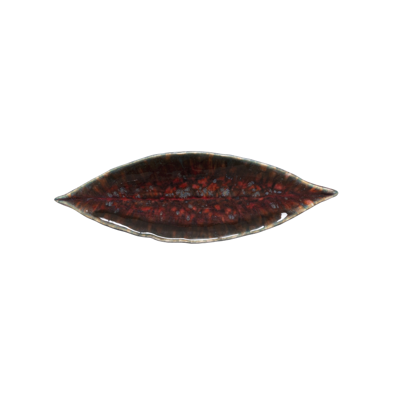 Riviera Assiett lagerblad