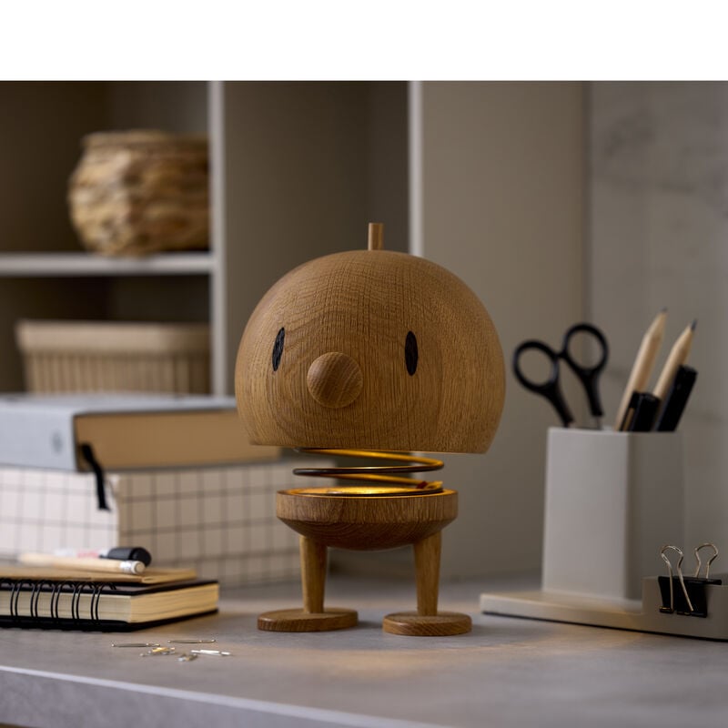 Bumble LED Lampe Bumble LED Lampe