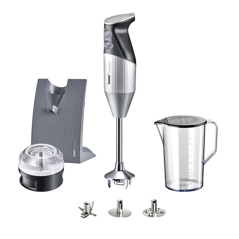 Swissline Stavblender 200 watt