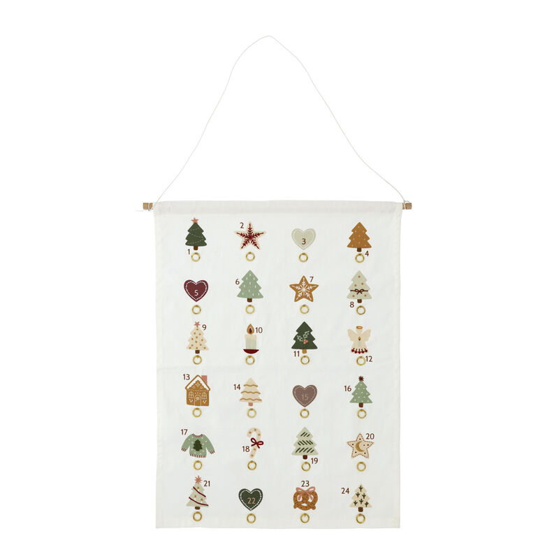 Merry Moments Julekalender