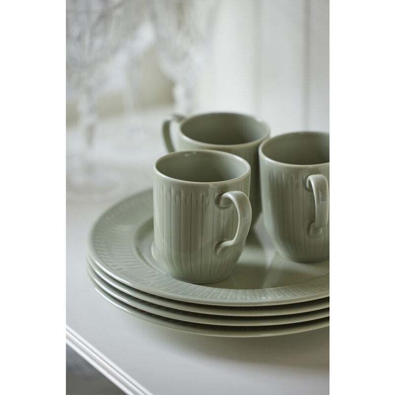 Horizon Frokosttallerken 4 stk.