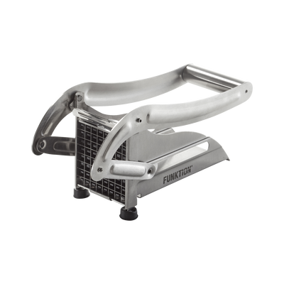 French fries cutter