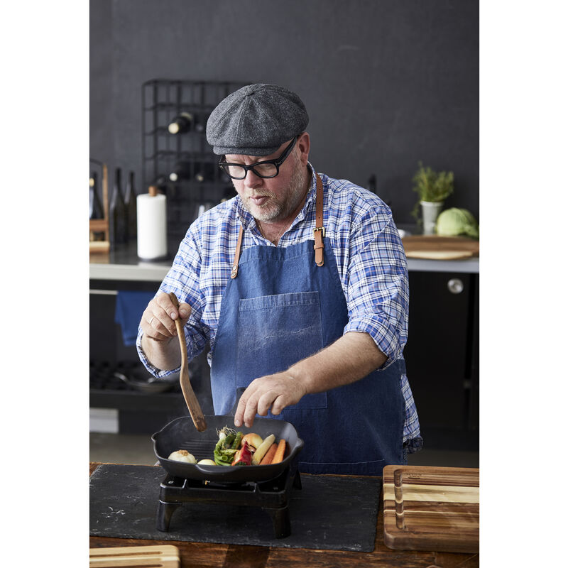 Grillpanna Grillpanna