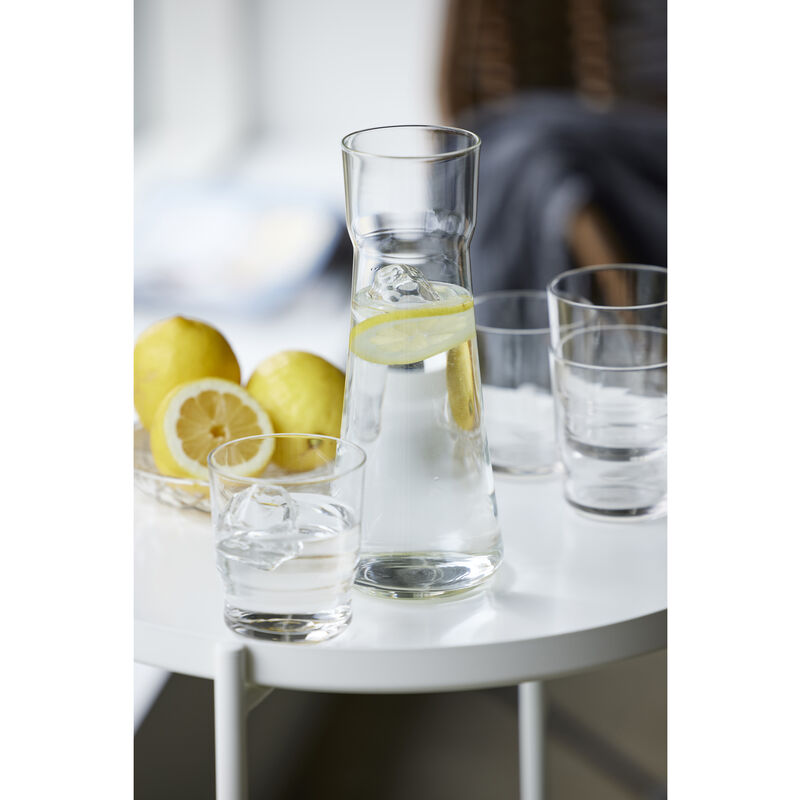 Lissabon Karaffe-Set 5 Teile