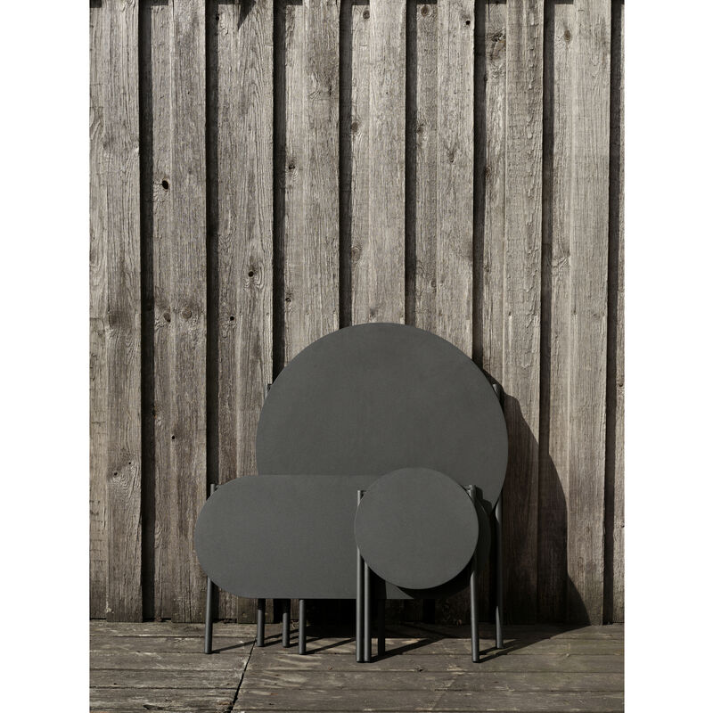 Disc Bord