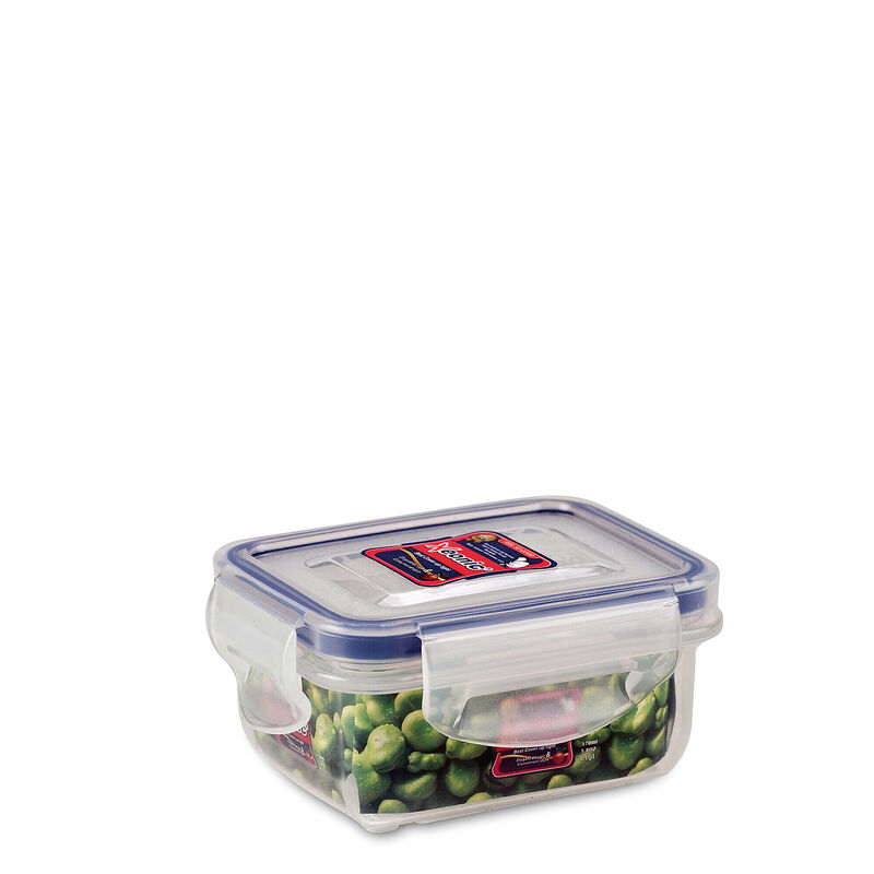 rektangulær Oppbevaring