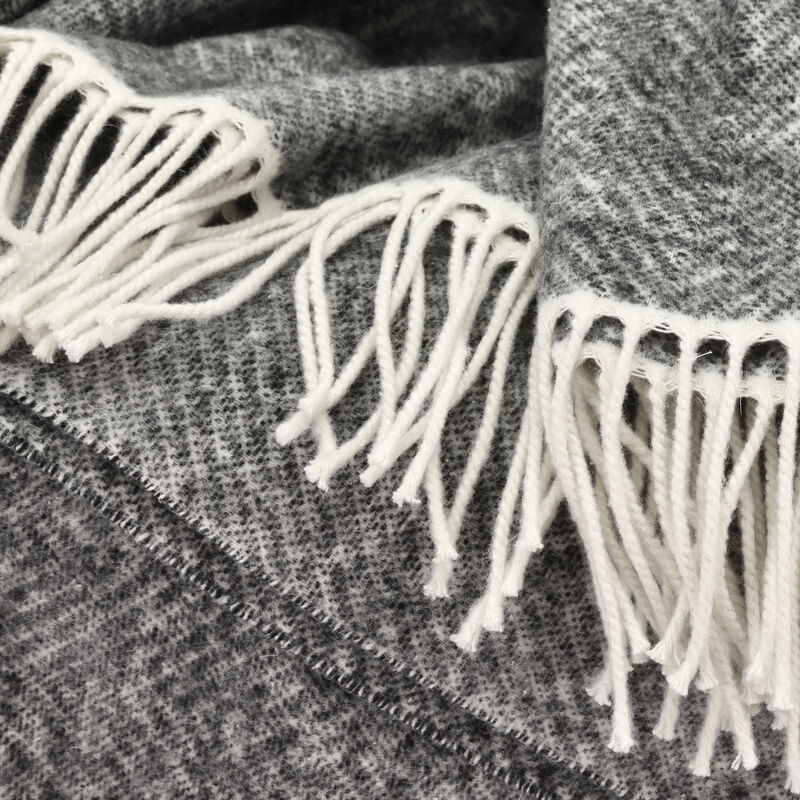 Stillness Throw Stillness Throw