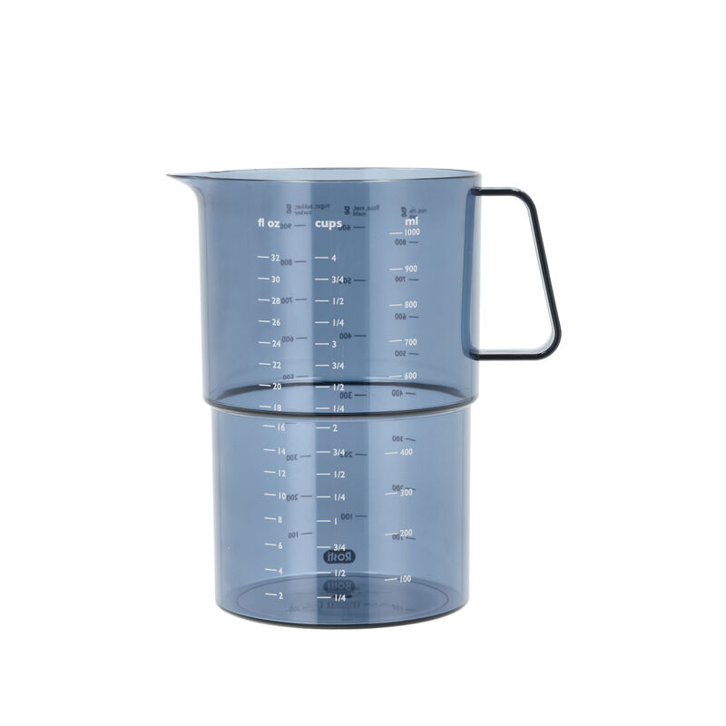 Mensura Messbecher