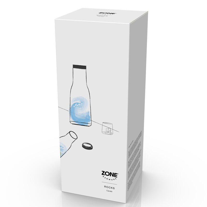 Rocks Karaffel 2 deler Rocks Karaffel 2 deler