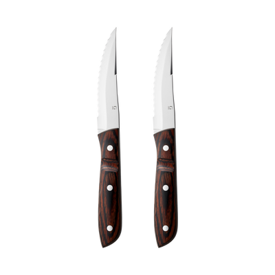 Old Farmer Classic Steak knife XL 2 pcs