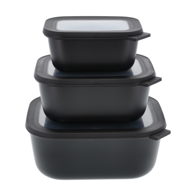 Cirqula h&ouml;g Rekt. sk&aring;lset m lock 3 st