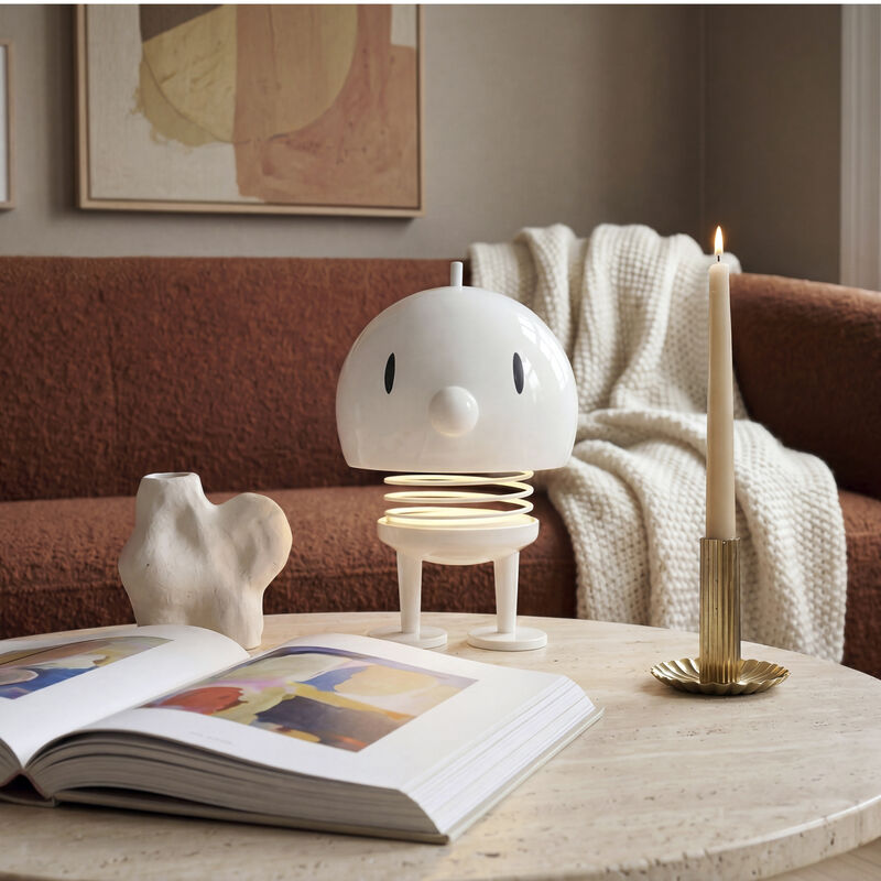 Bumble LED Lamp