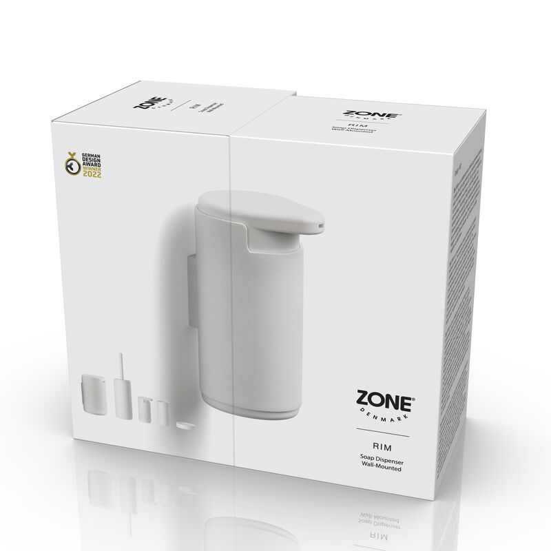 Rim Seifenspender Rim Seifenspender