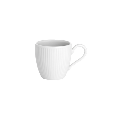 Plissé Espressokop Plissé Espressokop
