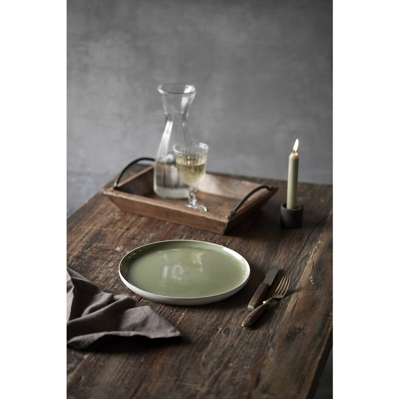 North Middagstallerken North Middagstallerken