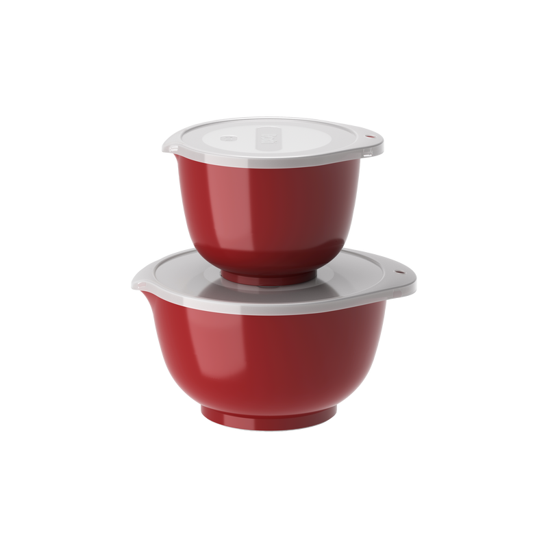 NEW Margrethe Mixing bowl set 4 parts 4 pcs NEW Margrethe Mixing bowl set 4 parts 4 pcs