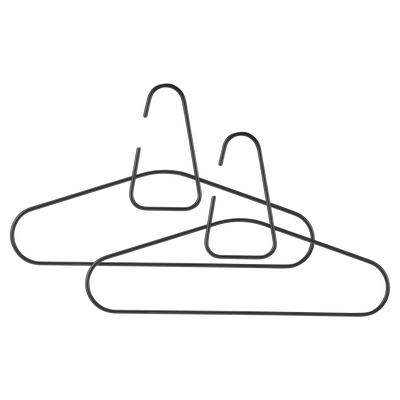 A-hanger Bøjle 2 stk.