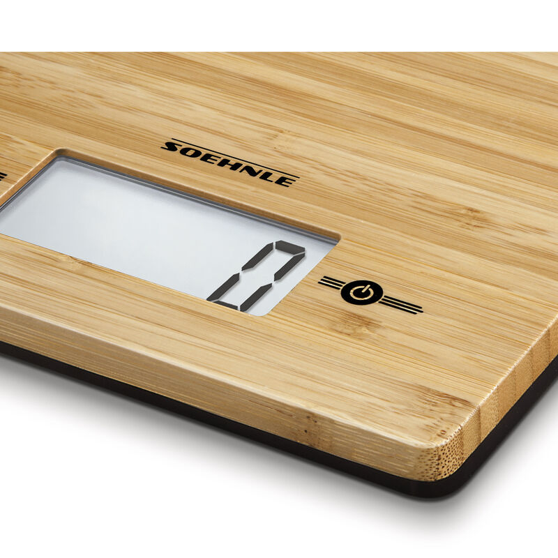 Bamboo K&oslash;kkenv&aelig;gt