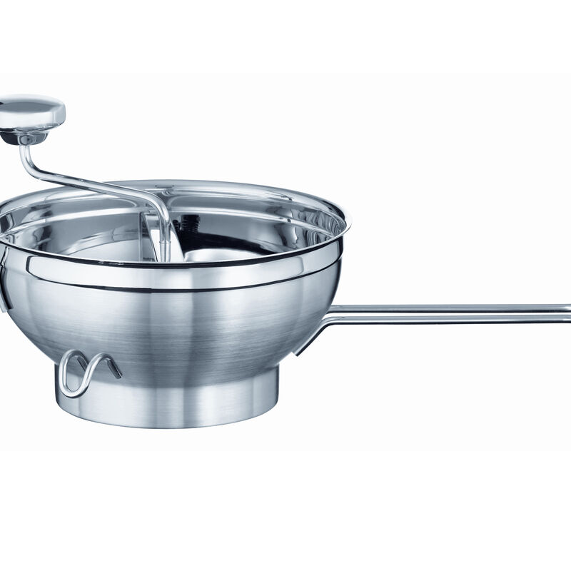 Grøntsagsmølle/purémølle