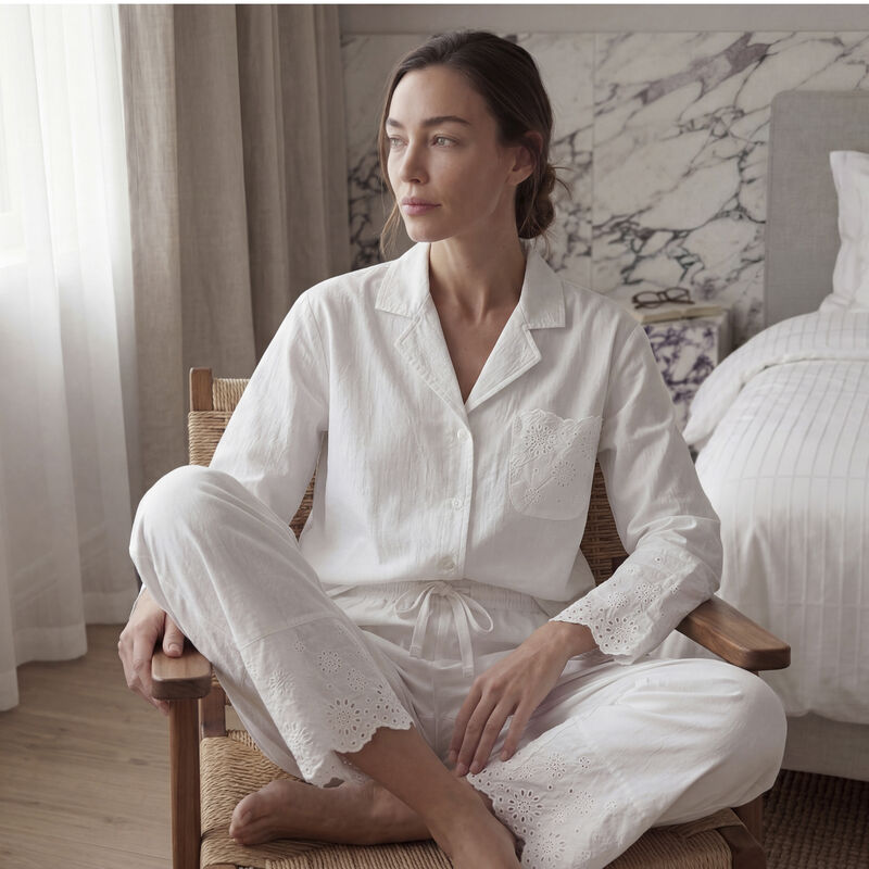 Weekend Stories &ndash; Suite One Pyjamas